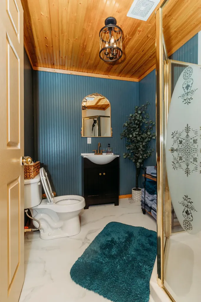 124 Ashley Ridge Road Wellington KY 40387