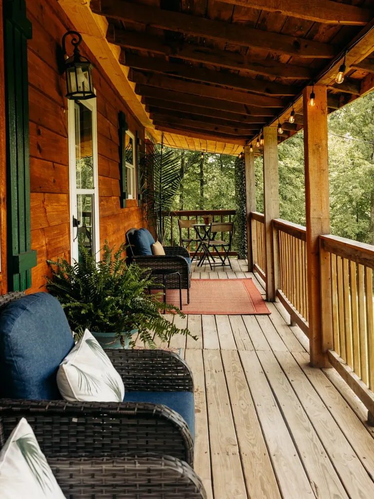 124 Ashley Ridge Road Wellington KY 40387