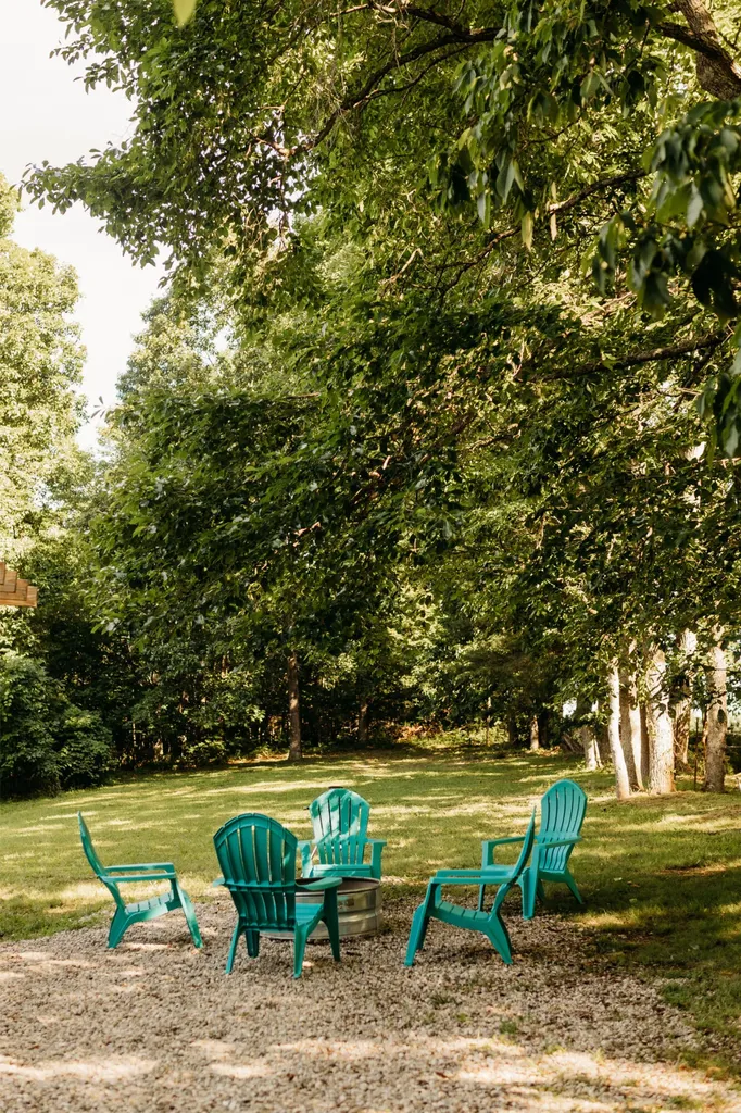 124 Ashley Ridge Road Wellington KY 40387