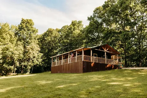 124 Ashley Ridge Road Wellington KY 40387