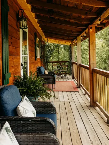 124 Ashley Ridge Road Wellington KY 40387