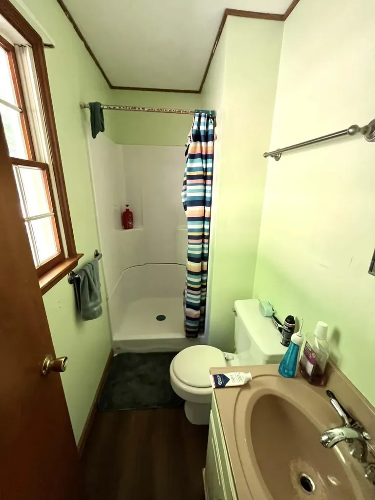 106 Hickory Hills Loyall KY 40854