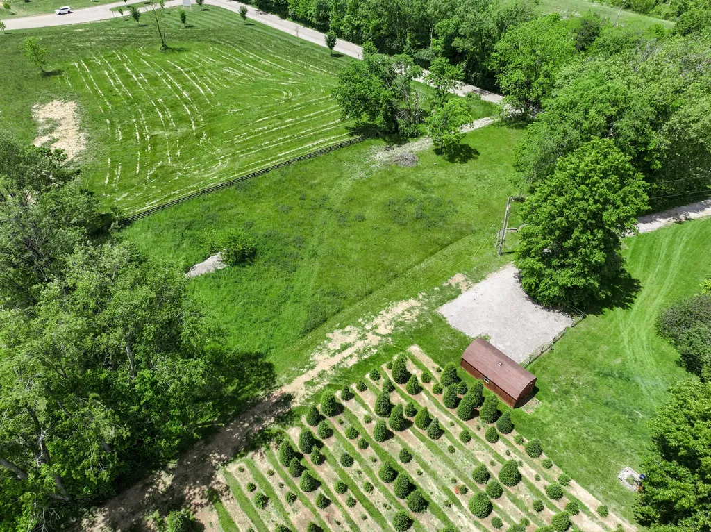 1440 Deer Haven Lane Lexington KY 40509