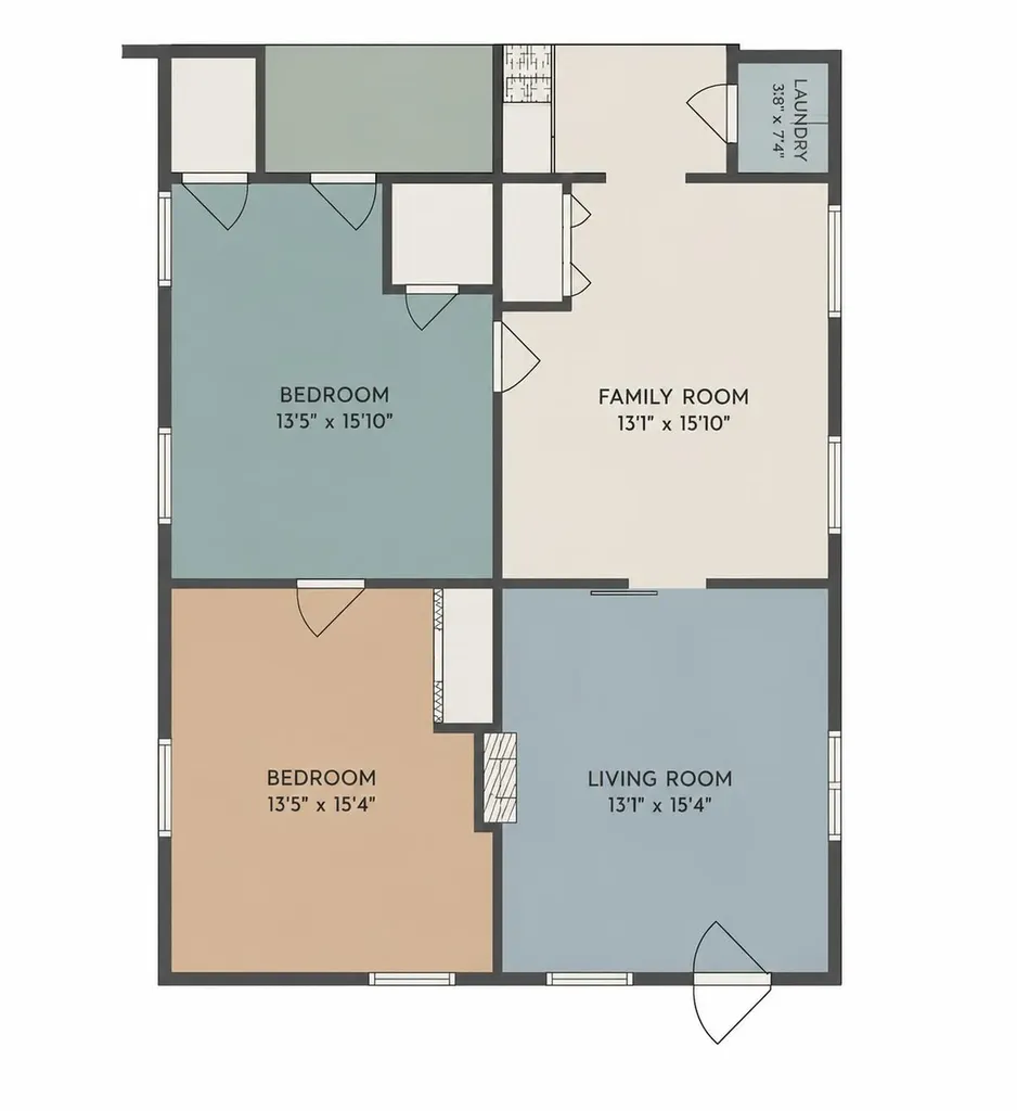 206 E Green Street Versailles KY 40383