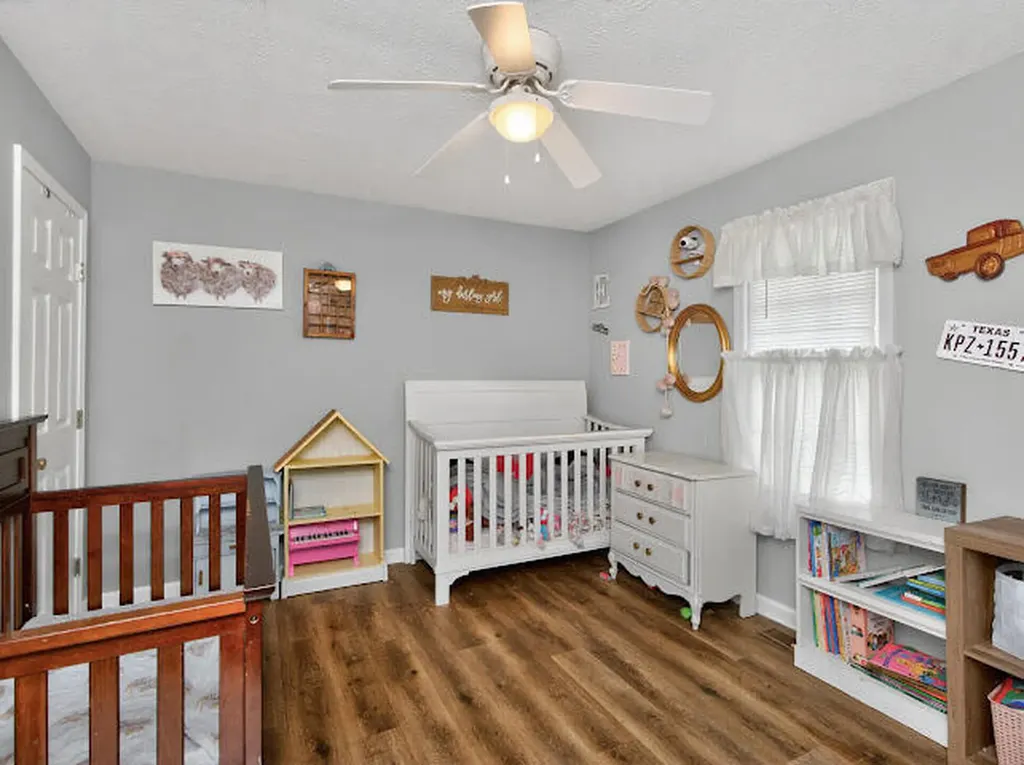 702-728 Parkway Avenue Harrodsburg KY 40330