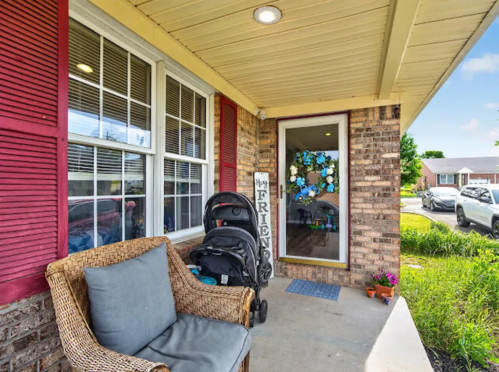 702-728 Parkway Avenue Harrodsburg KY 40330