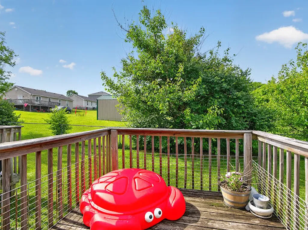 702-728 Parkway Avenue Harrodsburg KY 40330