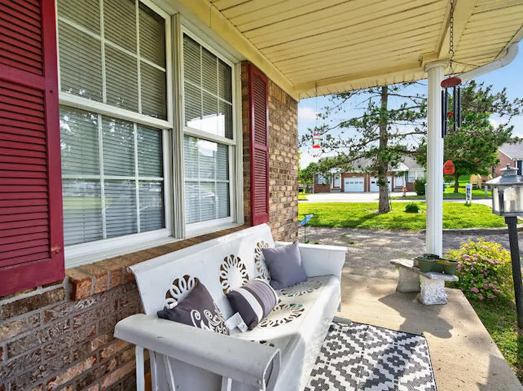 702-728 Parkway Avenue Harrodsburg KY 40330