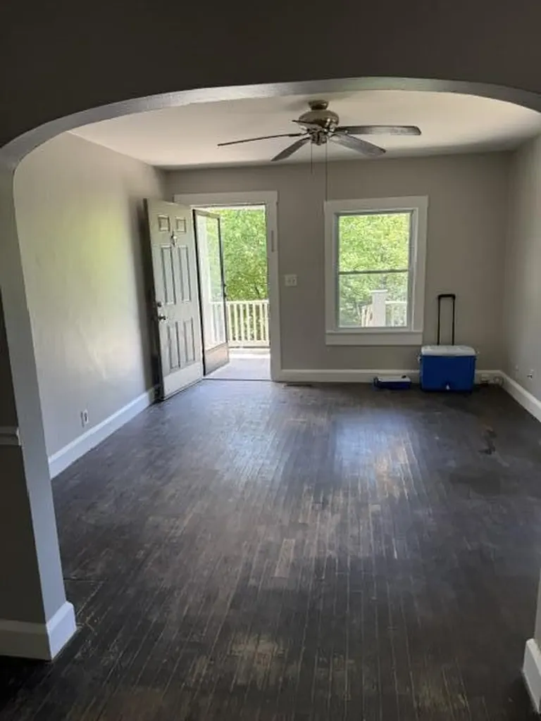 818 1st Avenue Frankfort KY 40601