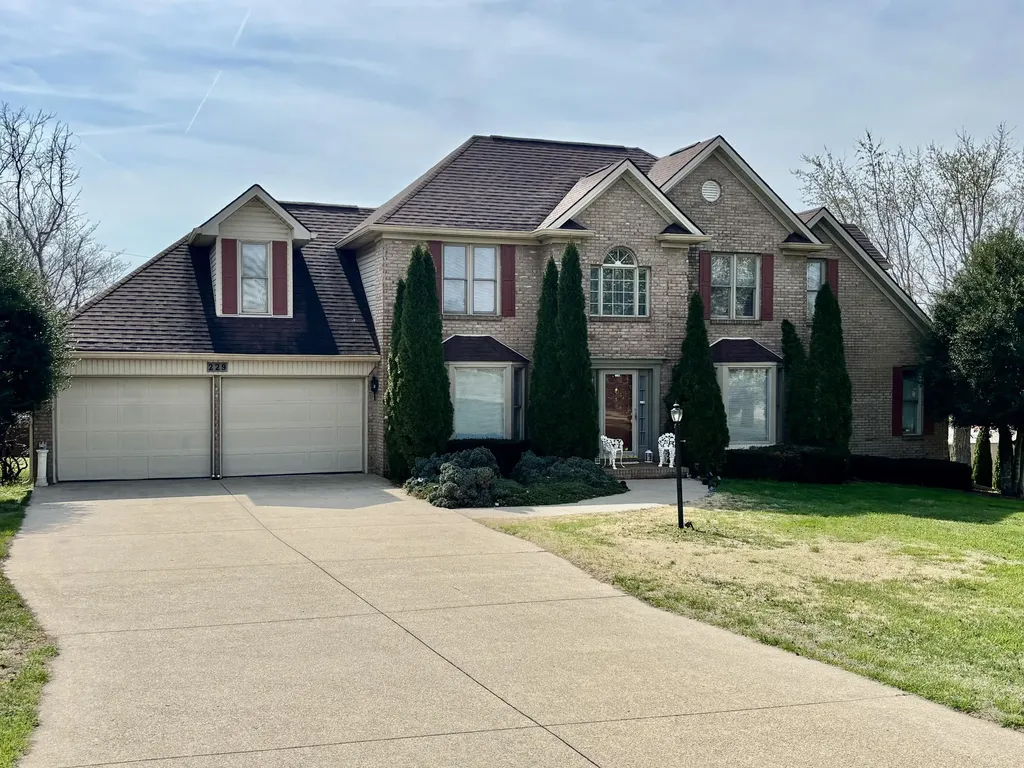 229 Shearwood Avenue Somerset KY 42503