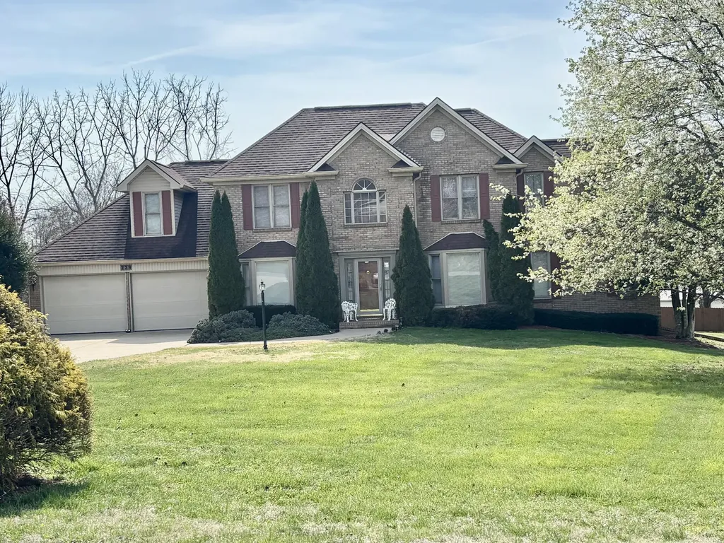 229 Shearwood Avenue Somerset KY 42503
