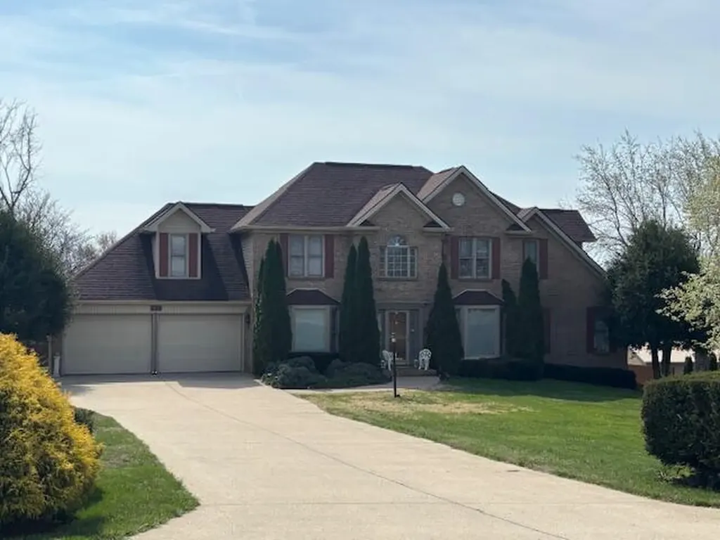 229 Shearwood Avenue Somerset KY 42503