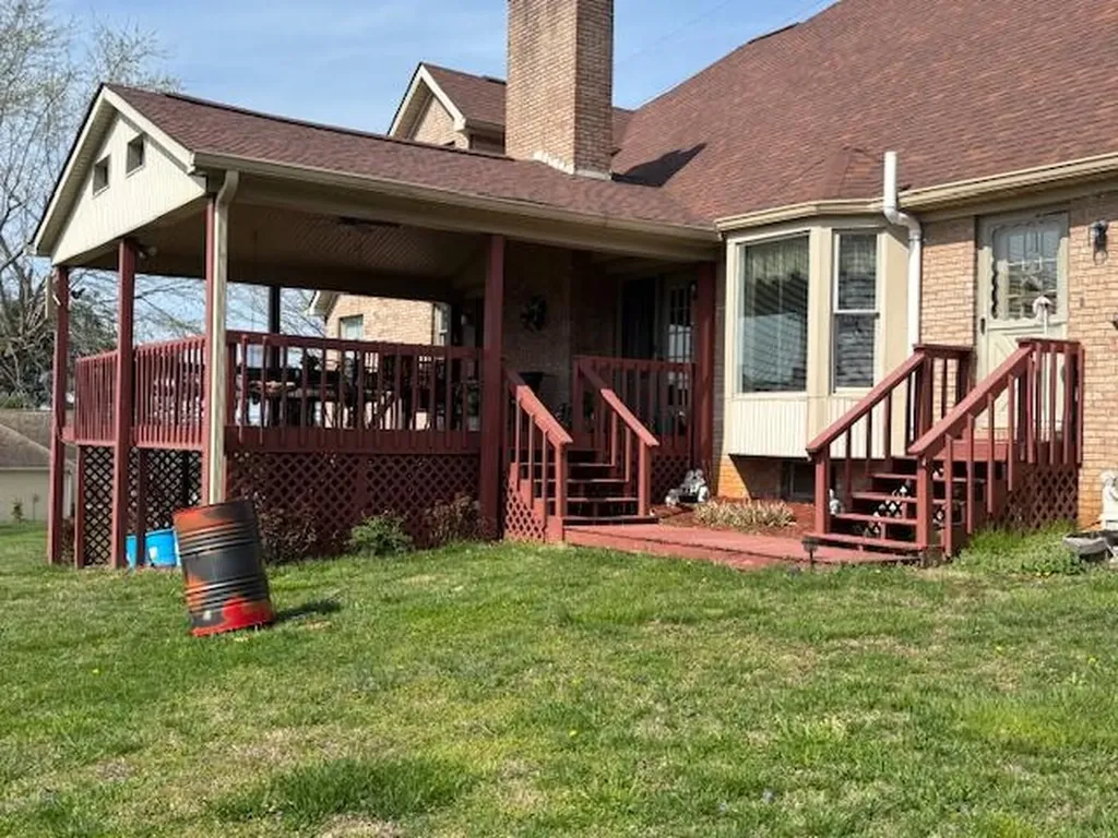 229 Shearwood Avenue Somerset KY 42503
