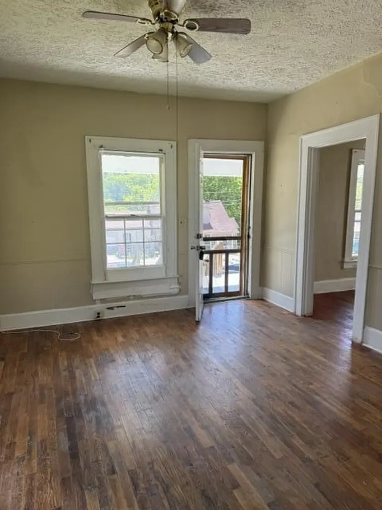 814 Holmes Street Frankfort KY 40601