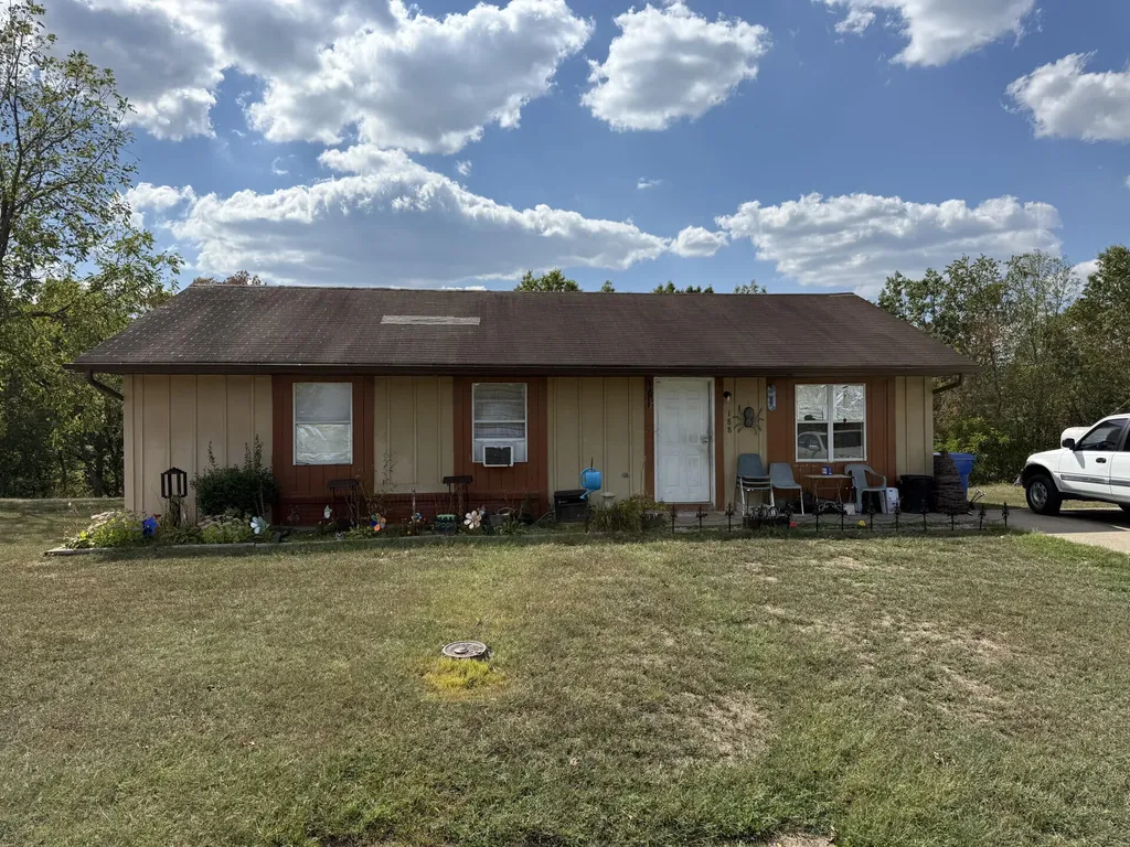 188 Strawberry Lane Olive Hill KY 41164