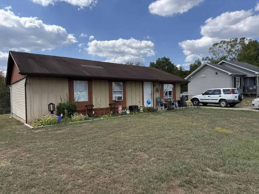 188 Strawberry Lane Olive Hill KY 41164