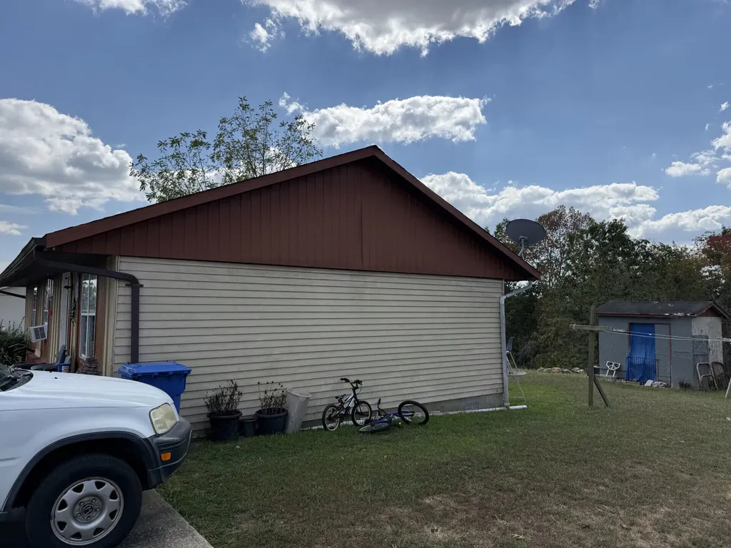 188 Strawberry Lane Olive Hill KY 41164