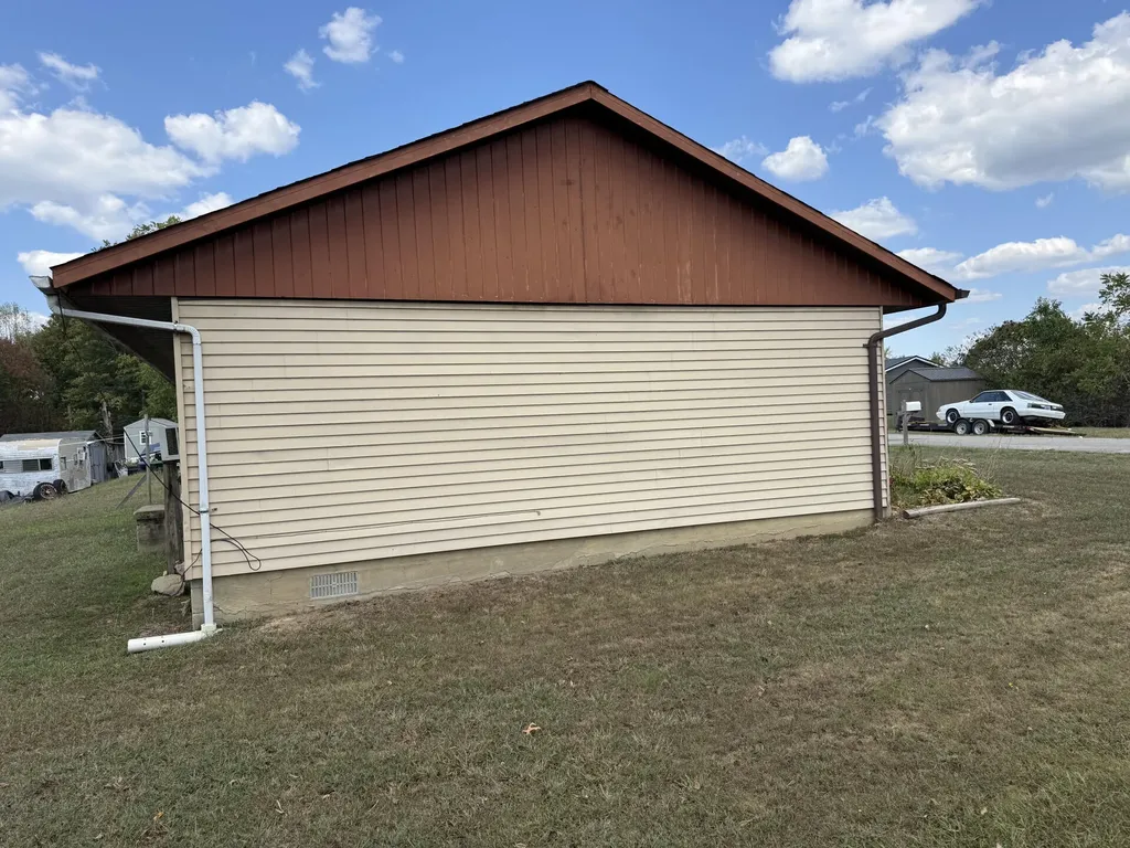 188 Strawberry Lane Olive Hill KY 41164