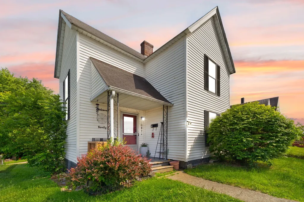 365 5th Street Richmond KY 40475