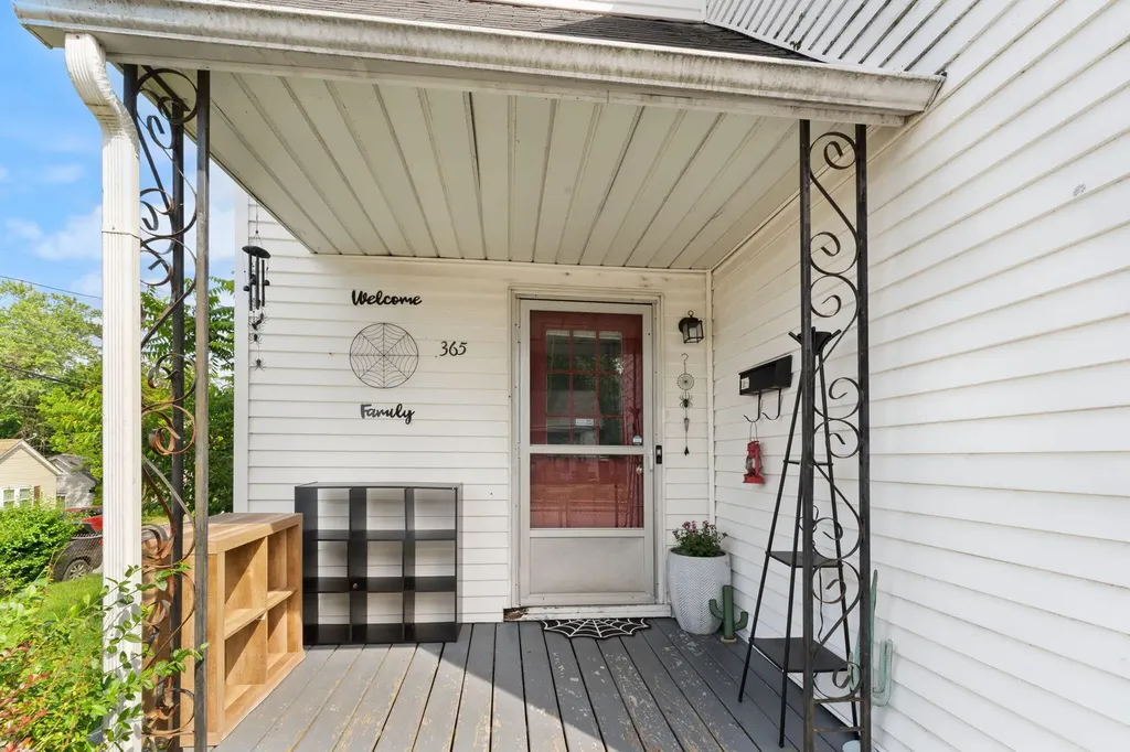 365 5th Street Richmond KY 40475