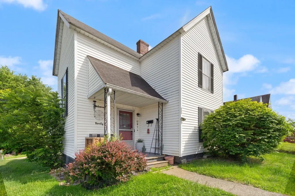 365 5th Street Richmond KY 40475