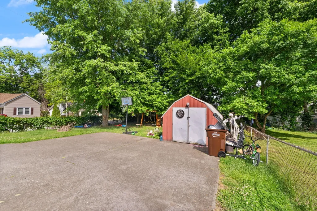 365 5th Street Richmond KY 40475