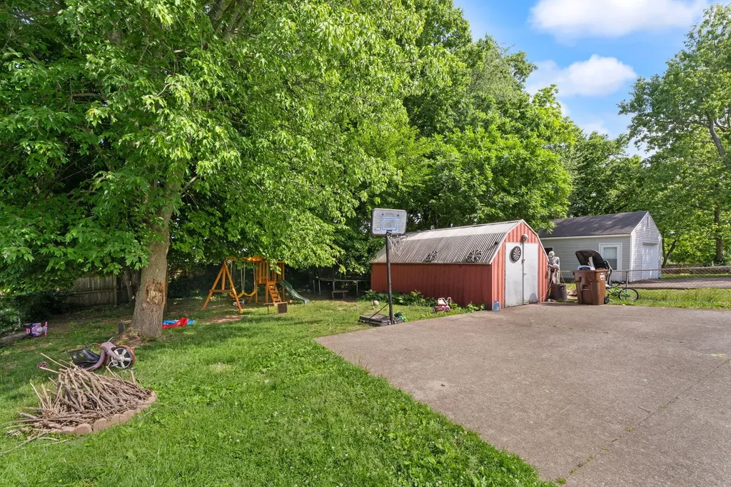 365 5th Street Richmond KY 40475