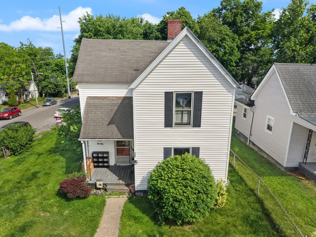 365 5th Street Richmond KY 40475