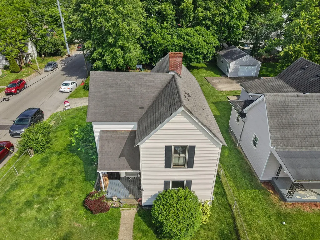 365 5th Street Richmond KY 40475