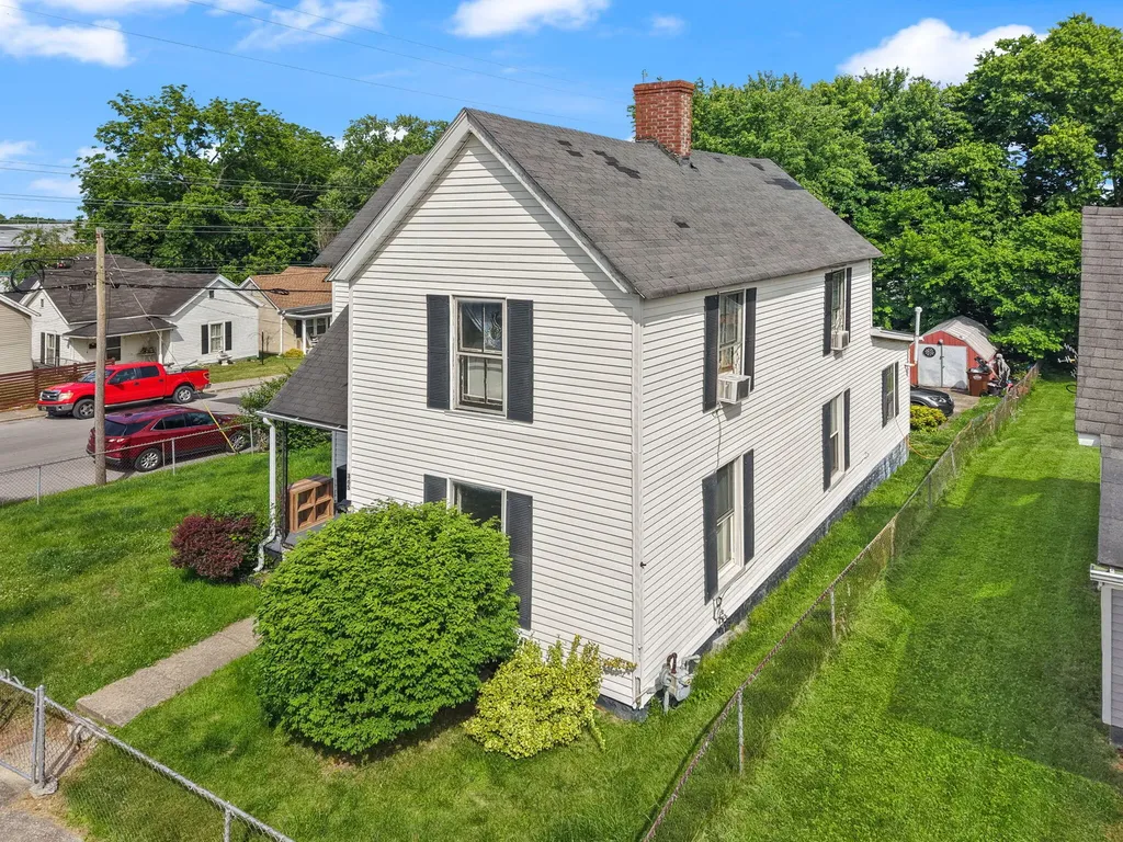 365 5th Street Richmond KY 40475