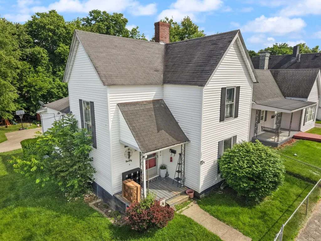 365 5th Street Richmond KY 40475