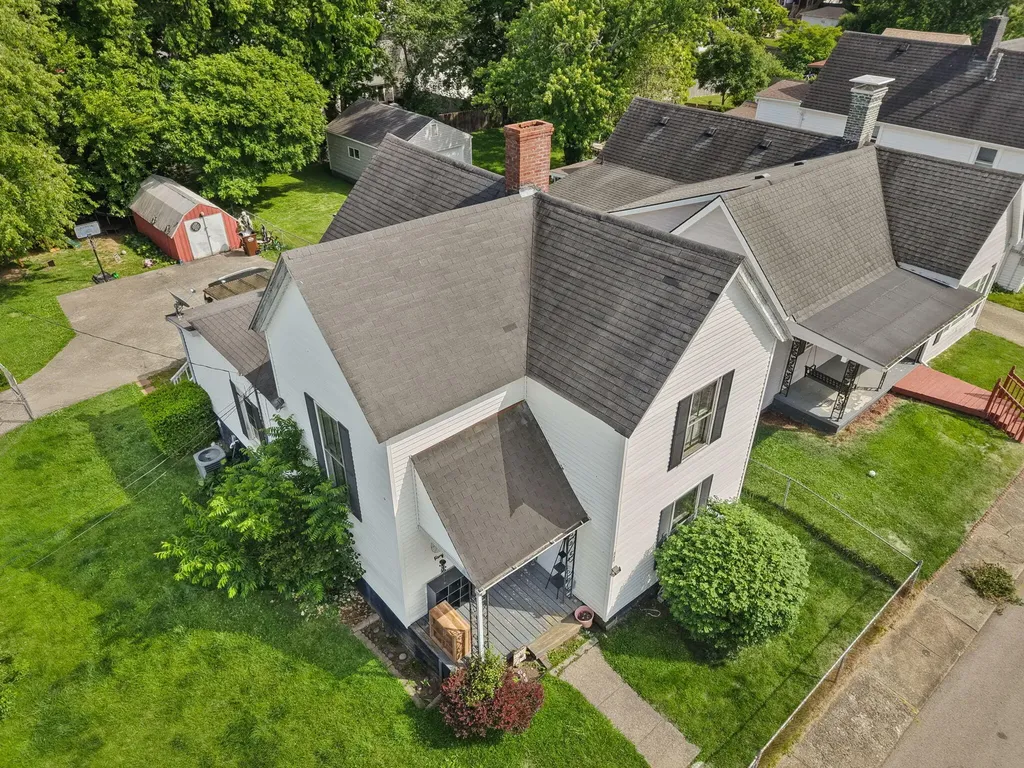 365 5th Street Richmond KY 40475