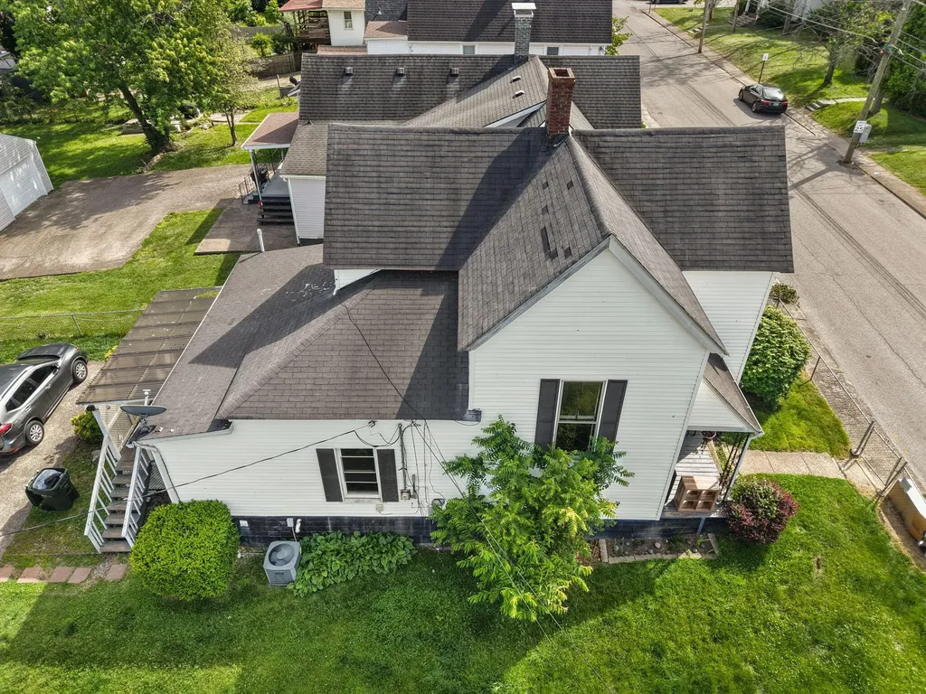 365 5th Street Richmond KY 40475