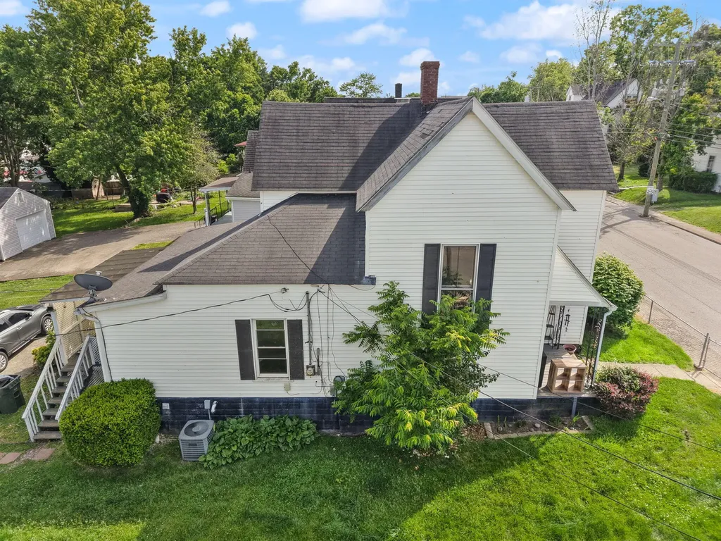 365 5th Street Richmond KY 40475