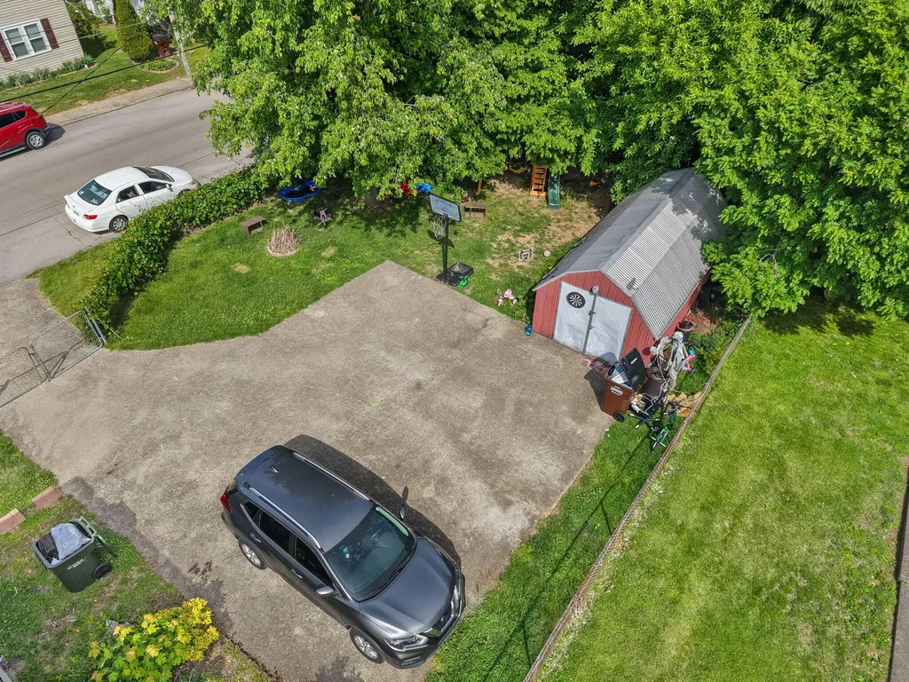 365 5th Street Richmond KY 40475