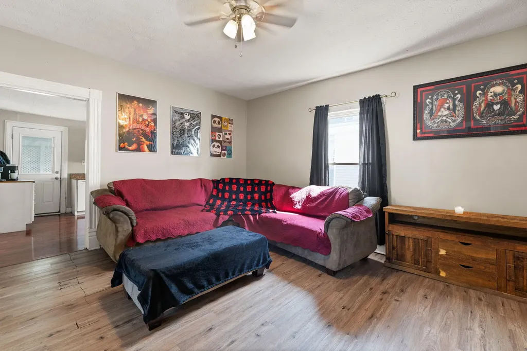 365 5th Street Richmond KY 40475