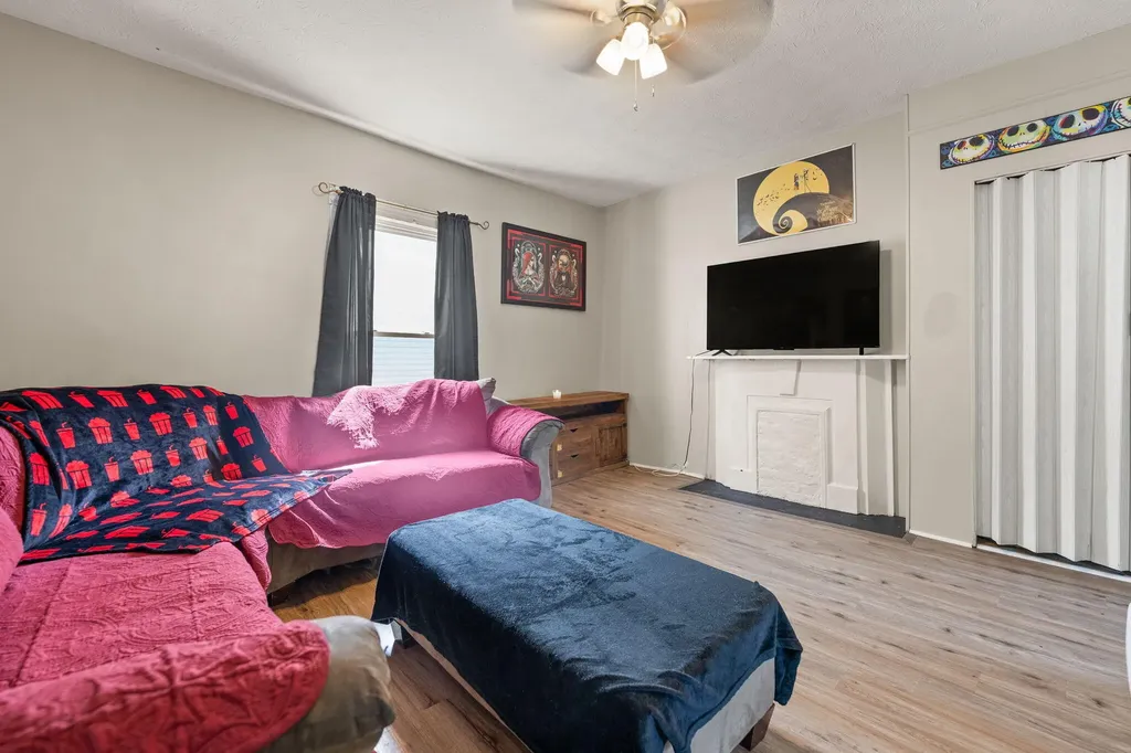 365 5th Street Richmond KY 40475