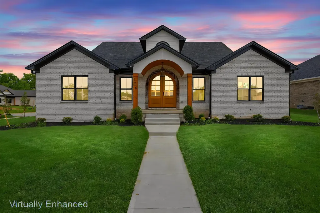 134 Zane Lane Nicholasville KY 40356