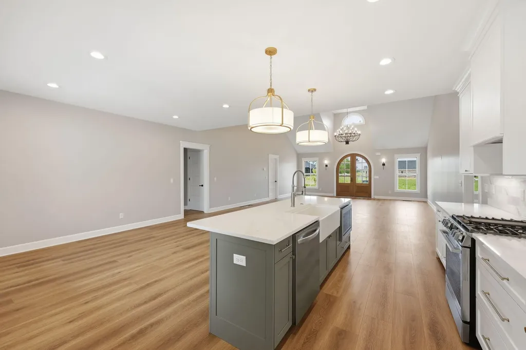 134 Zane Lane Nicholasville KY 40356