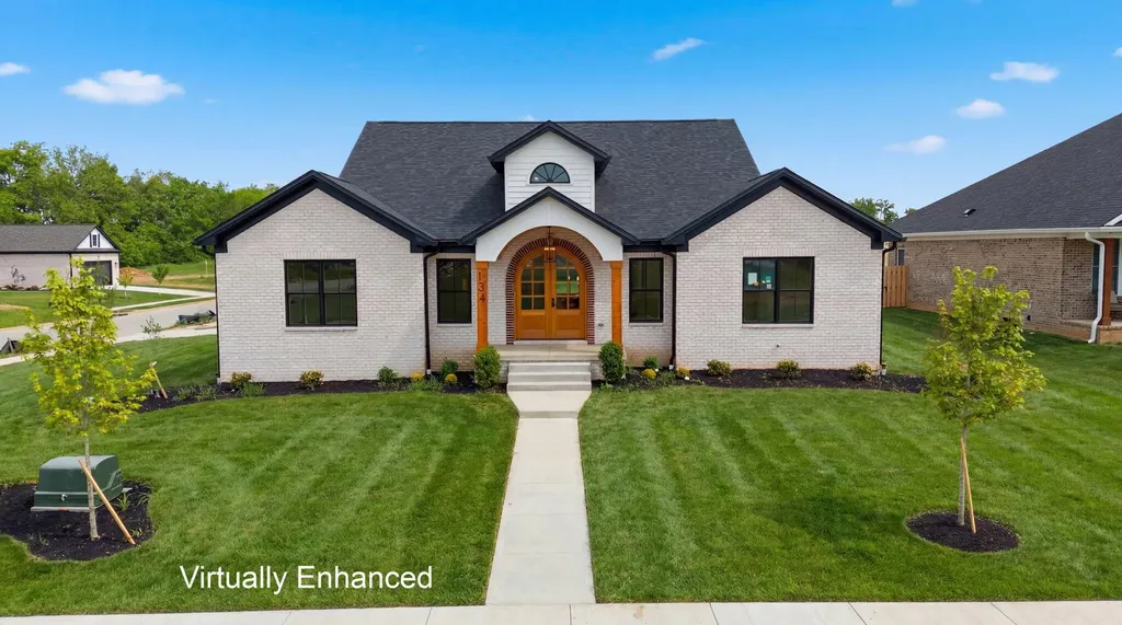 134 Zane Lane Nicholasville KY 40356