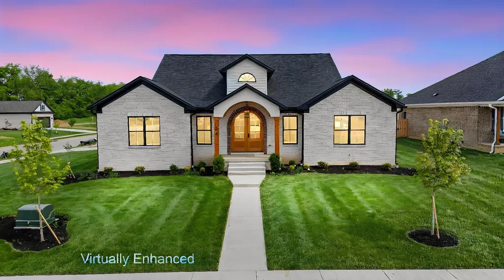 134 Zane Lane Nicholasville KY 40356