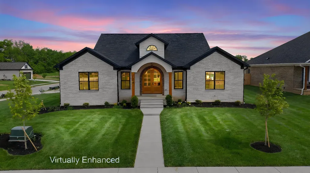 134 Zane Lane Nicholasville KY 40356