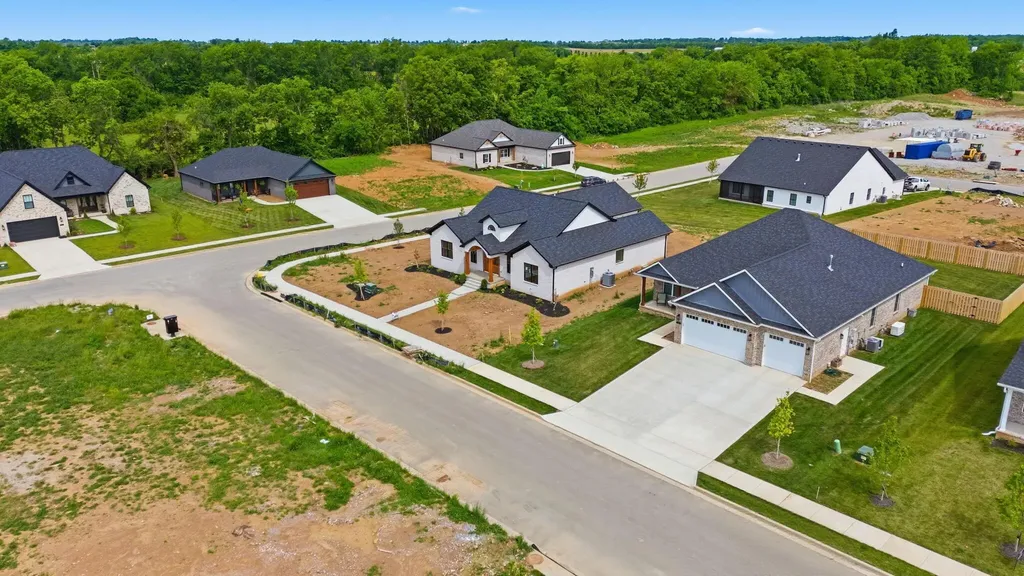 134 Zane Lane Nicholasville KY 40356