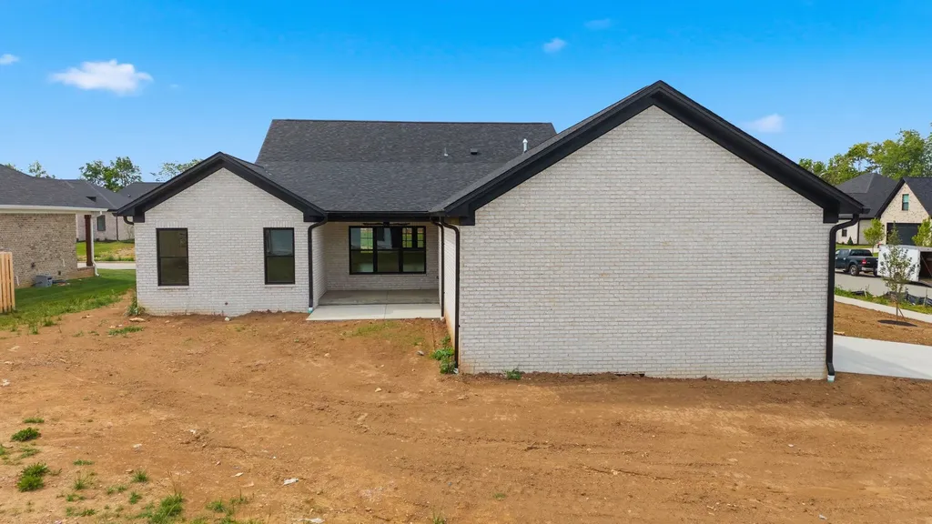 134 Zane Lane Nicholasville KY 40356