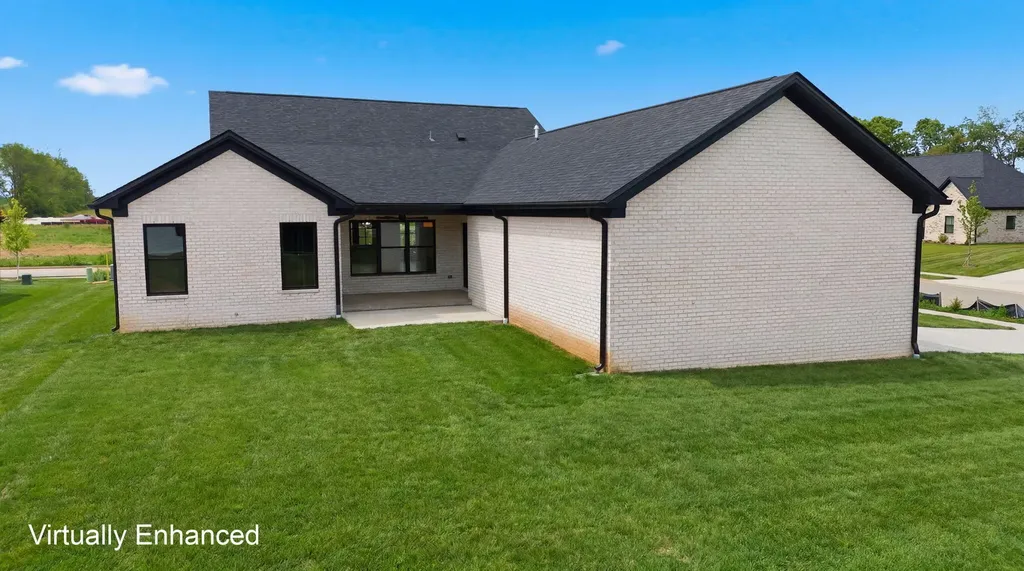 134 Zane Lane Nicholasville KY 40356