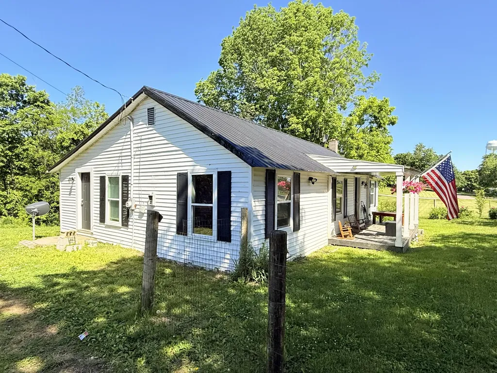 3310 Bunker Hill Road Mt Sterling KY 40353