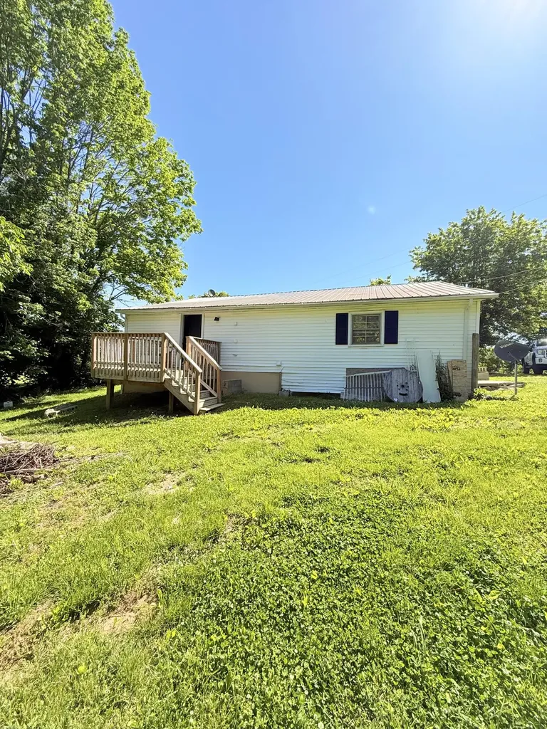 3310 Bunker Hill Road Mt Sterling KY 40353