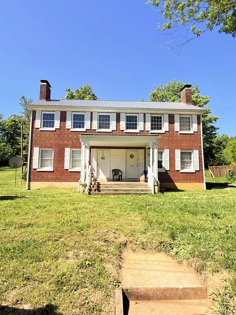 3088 Cane Ridge Road Paris KY 40361