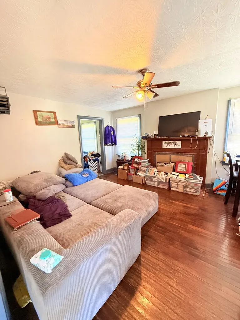 3088 Cane Ridge Road Paris KY 40361