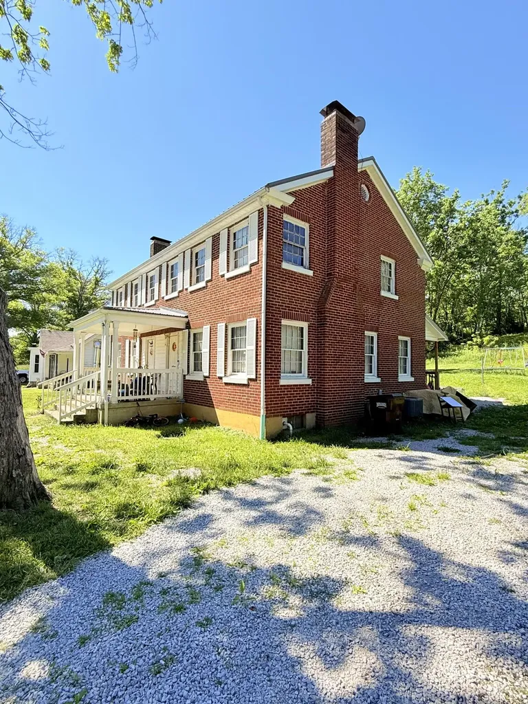 3088 Cane Ridge Road Paris KY 40361